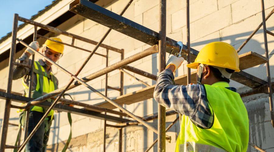 Expert top industrial roofings services in Mount Eden, KY